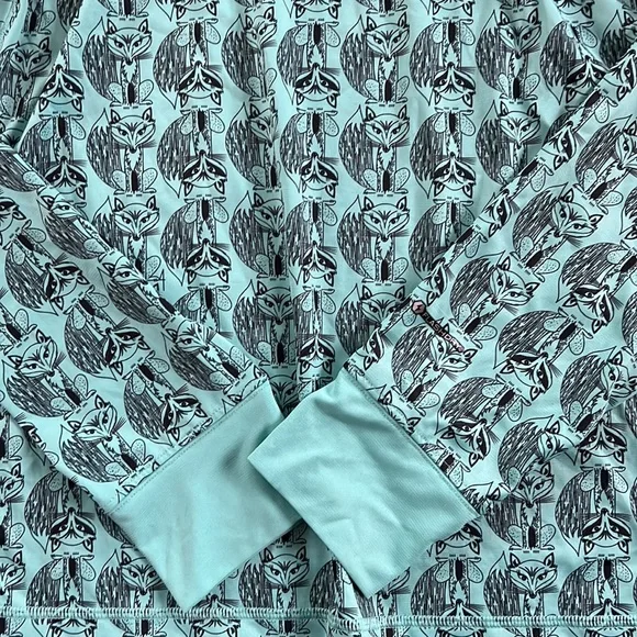 The North Face Women’s FlashDry shirt, Large - Picture 5 of 5